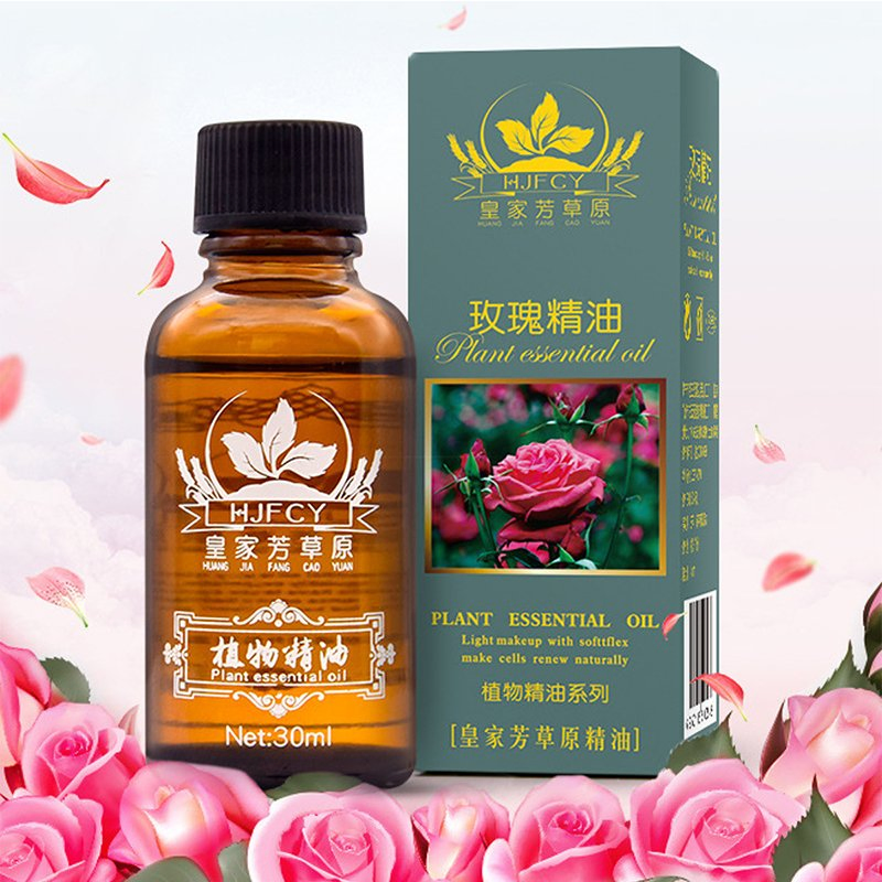 Wholesale Luxury Bulgarian Absolute Oil Rosa Damascena Essential Oil Rose