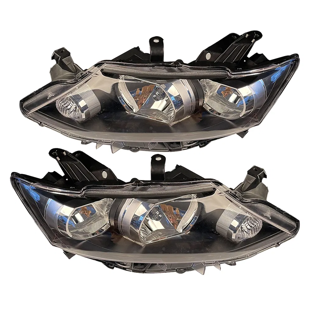 T260 Headlamp for Toyota Allion Premio 2012
