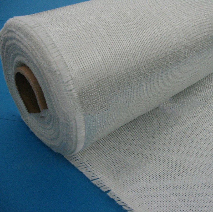 Fiberglass Biaxial Fabric 800GSM for Wind Energy
