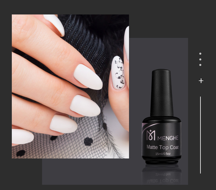 OEM Color Gel Manufacture UV / LED Soak off Nail Gel Polish