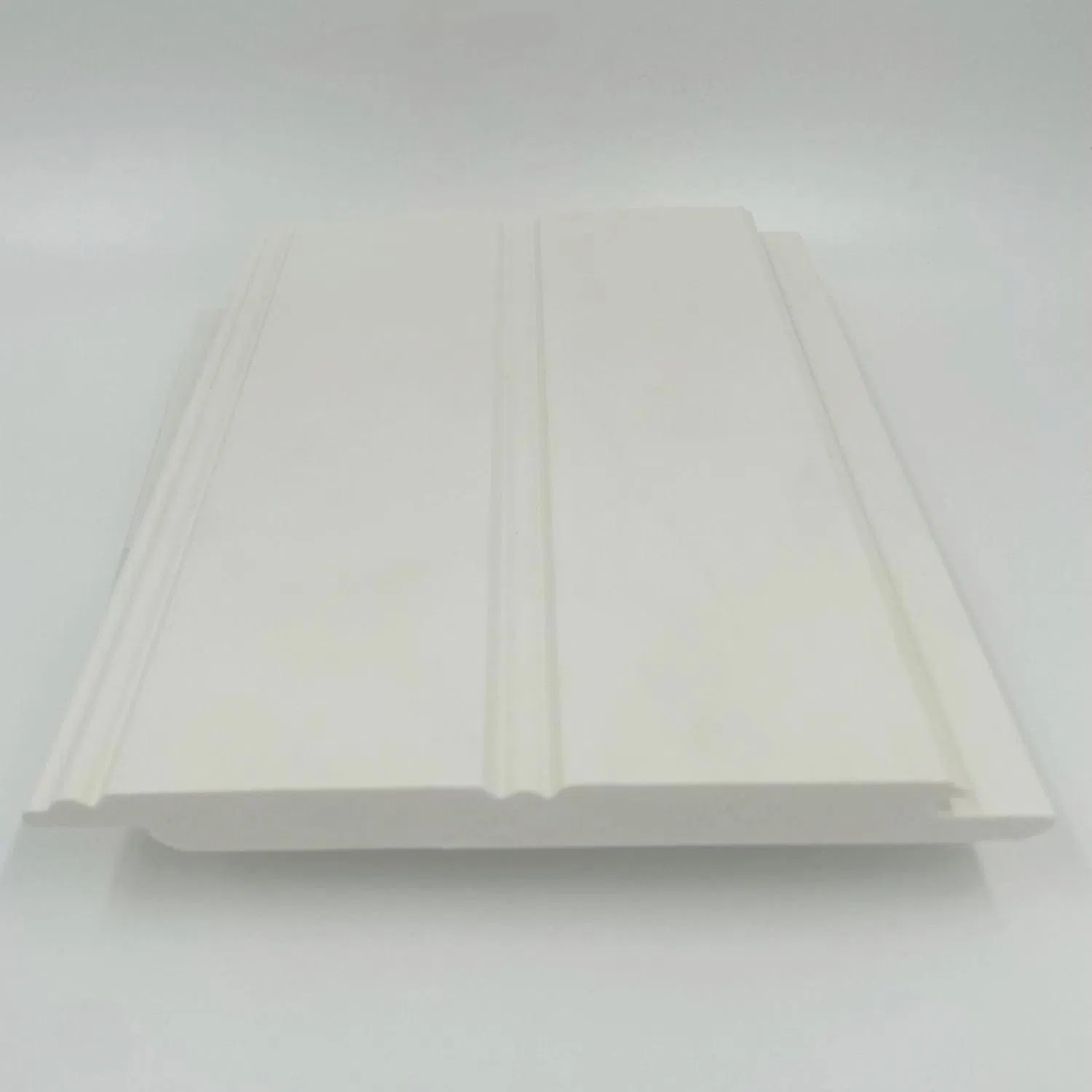 PVC Ceiling Board Moisture Resistant PVC Plastic Moulding Bead Board Profile