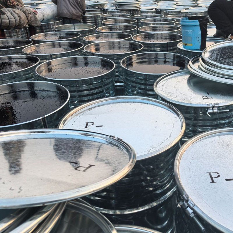 Non Ionic Bitumen Emulsion for Road, Roofing and Coating Applications