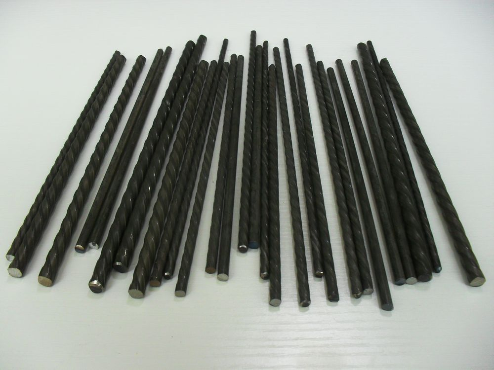 4.0 mm 1770 MPa High Tensile Spiral Ribbed Wire