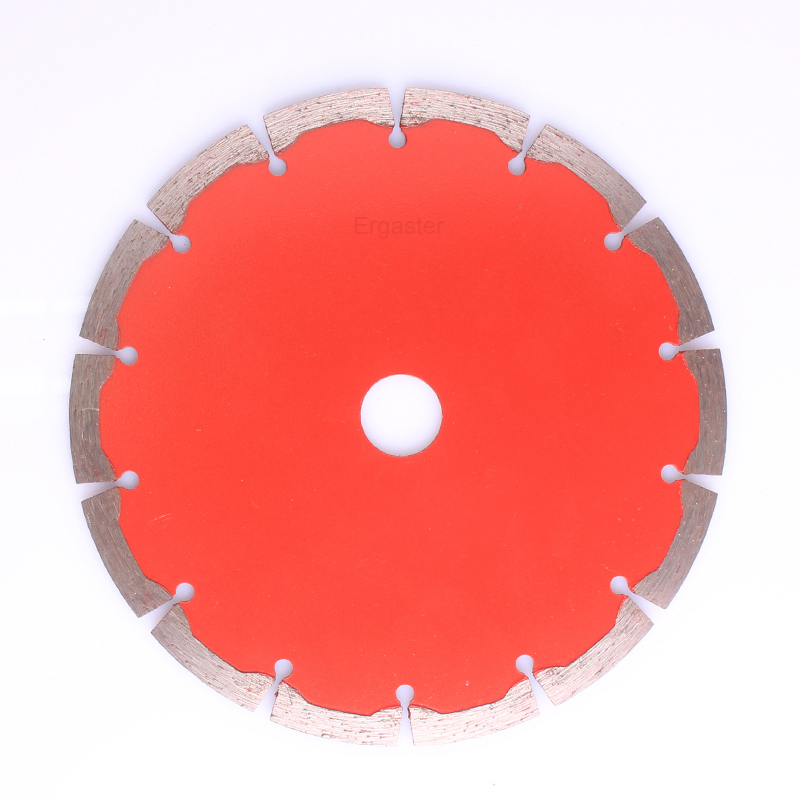High-Performance Diamond Circular Saw Blade for Precision Cutting