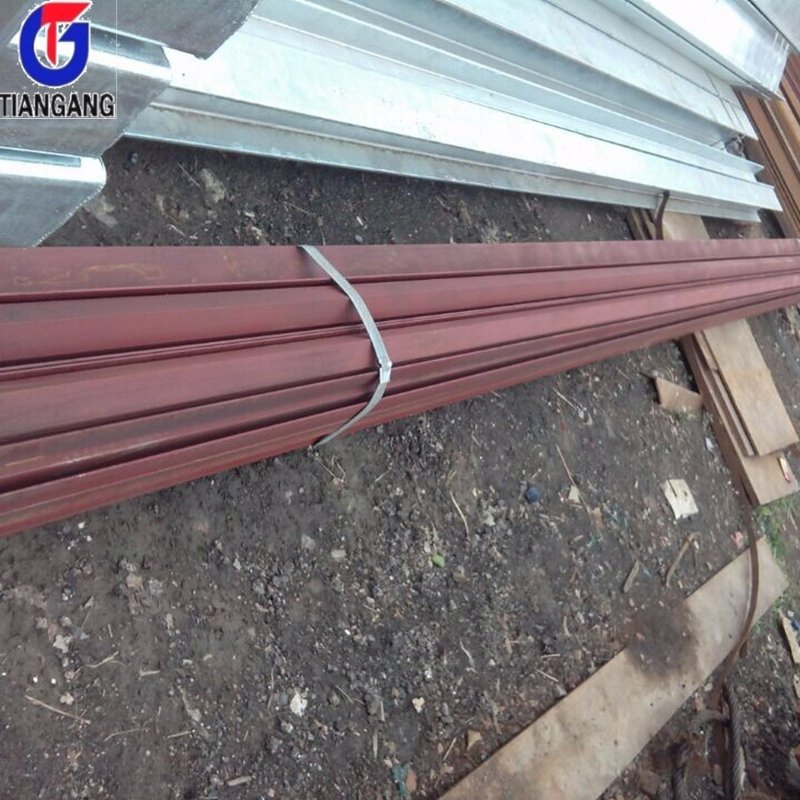 JIS G3101 Ss400 Ss540 Carbon Steel U Channel Bar