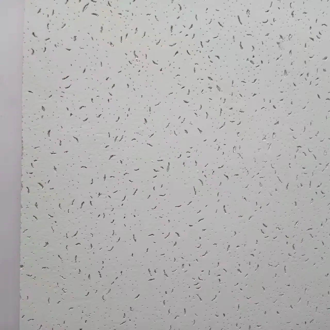 Soundproof Mineral Fiber Board - 603mm Length 8-15mm Thickness