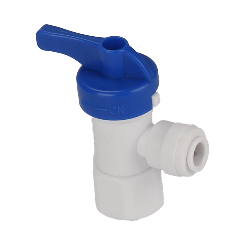 Eastcooler Ef015 Male Lengthen Adapter Quick Fitting