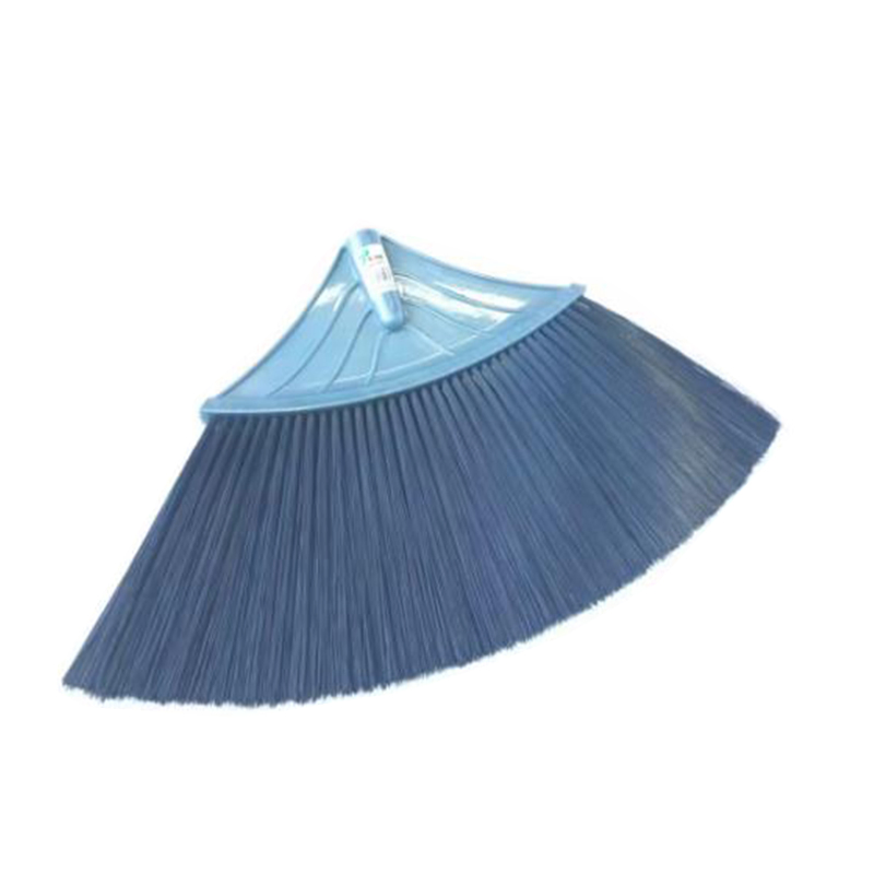 Cheap Price Plastic Cleaning Soft Replaceable Sweeping Broom Head