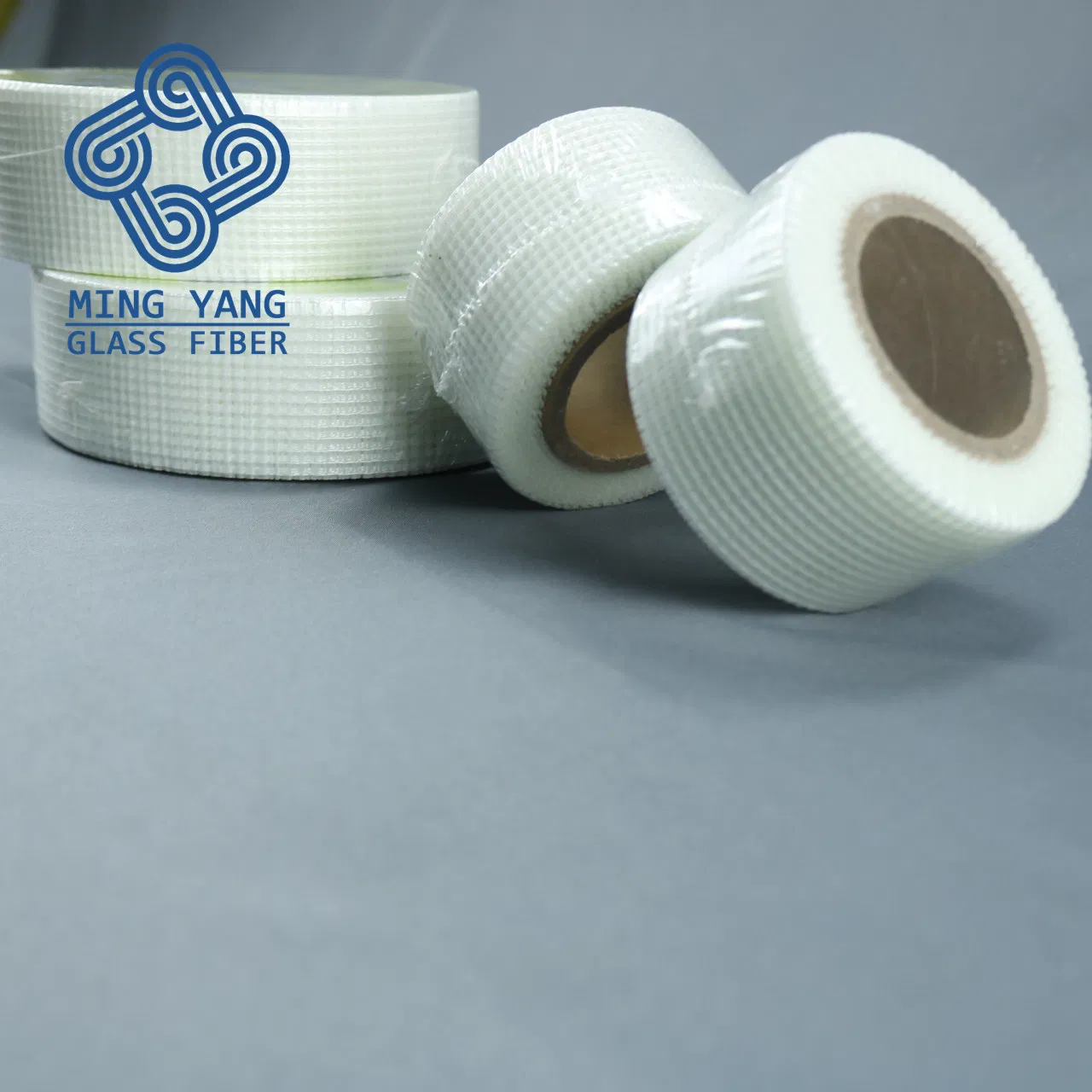 Fiberglass Self Adhesive Joint Cloth Tape Thickness 1mm