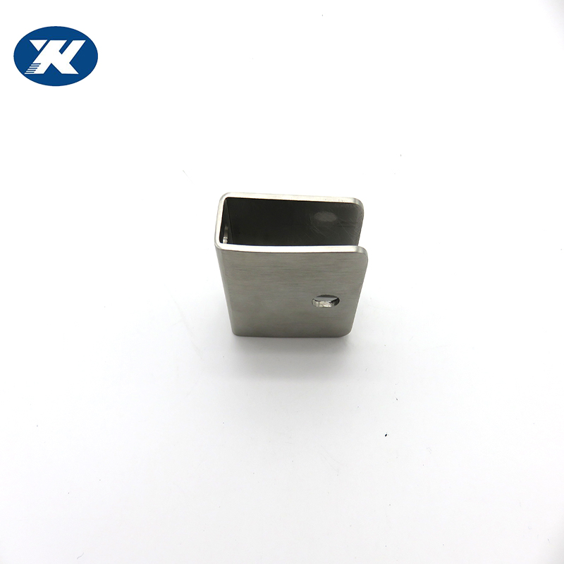 Stainless Steel Metal Connecting Wall Angle Brackets for Wood