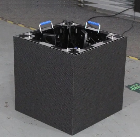 Best Quality P2.976 P3.91 LED Rental Stage LED Display Screen