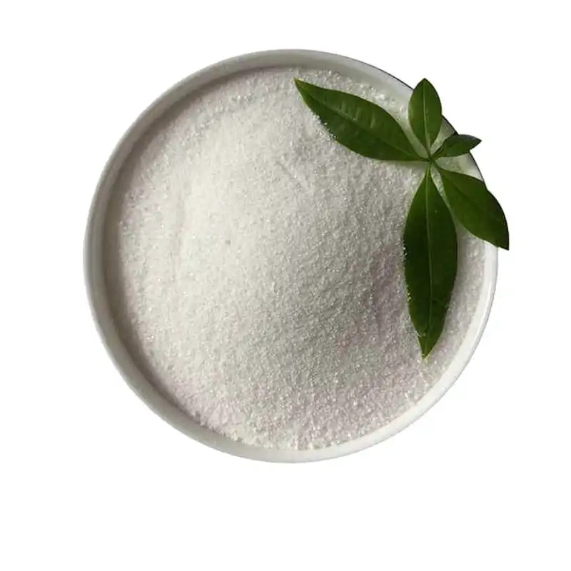 Sodium Gluconate 98% Industrial Grade Sodium Salt CAS 527-07-1