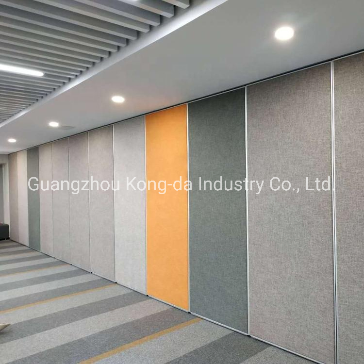 New Design Portable Partition Price Partition Wall for Restaurant