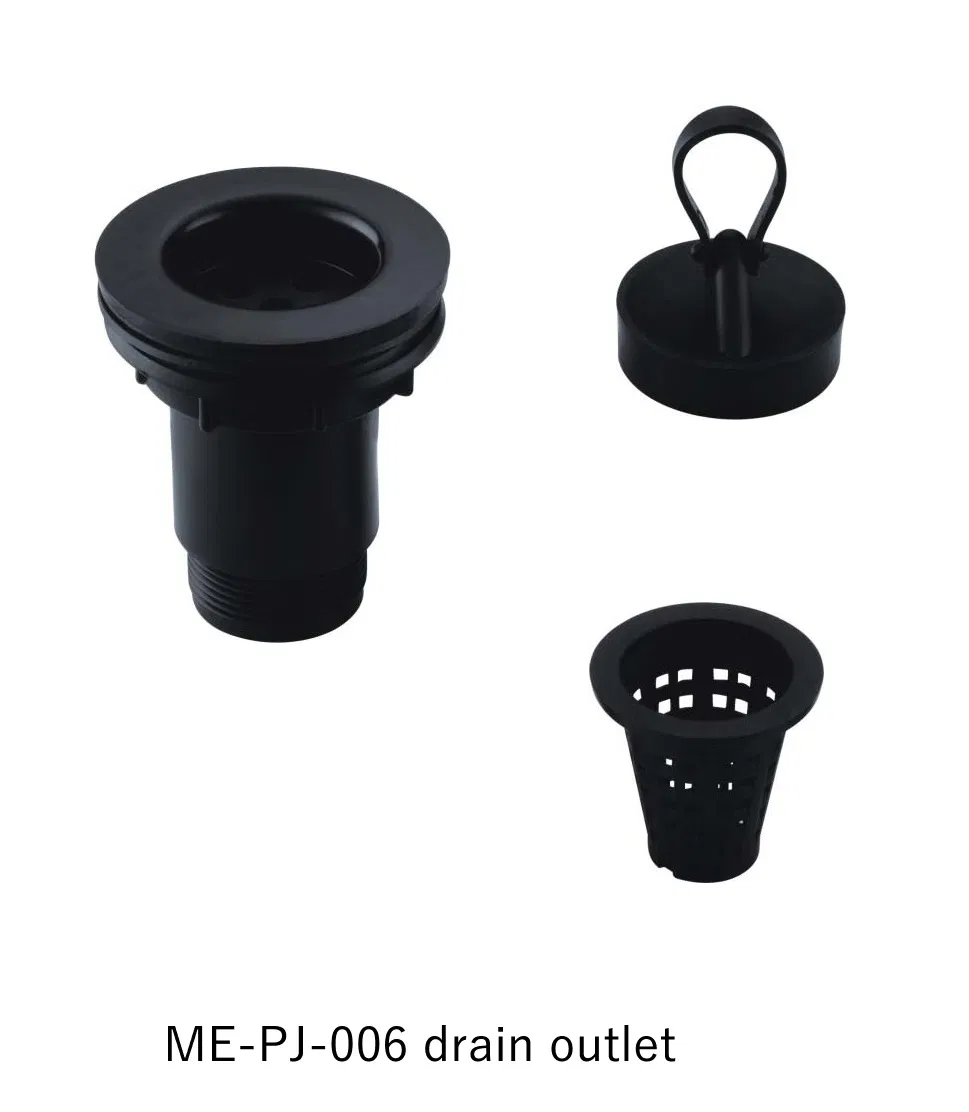Durable Laboratory PP Sink with Advanced Chemical Resistance Features