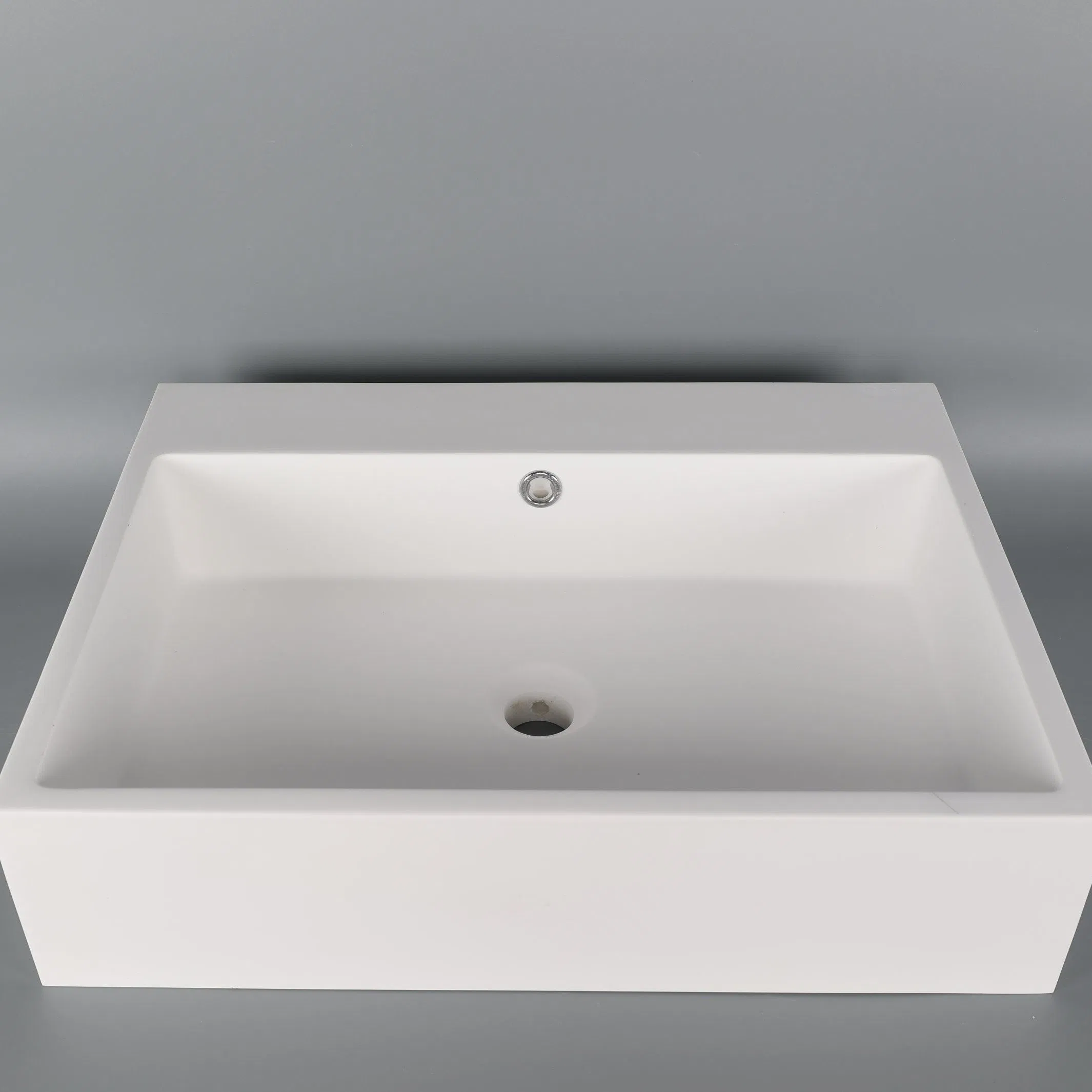 Гигиеничная акриловая раковина Cupc для ванной