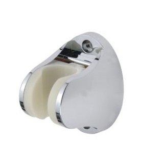 ABS Chrome Plated Wall Mounted Shattaf Holder