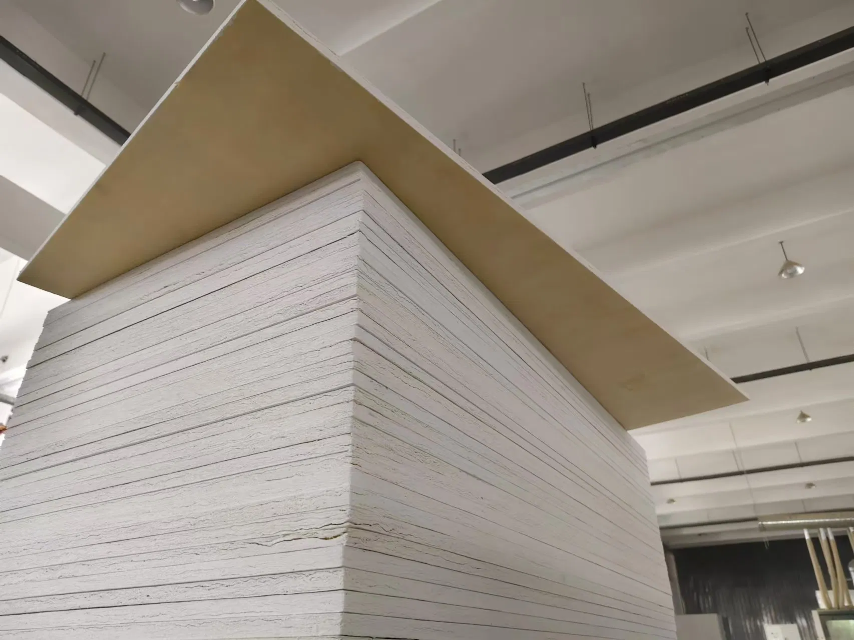 Factory Price 60*60/120cm Sound Acoustic Panel Fiberglass Acoustic Suspended Insulation Ceiling Panels