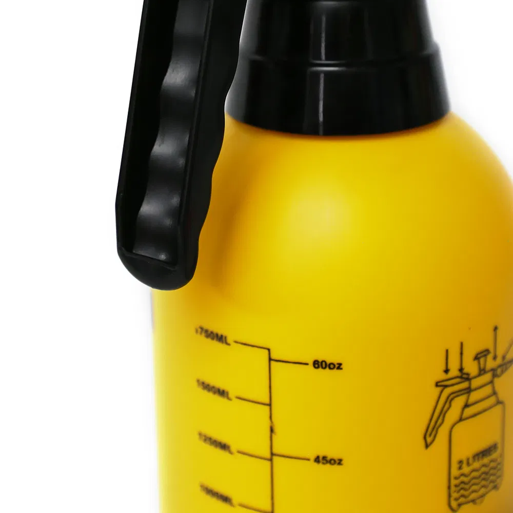 Rainmaker Customized 2 Liter Garden Plastic Mini Manual Pneumatic Sprayer