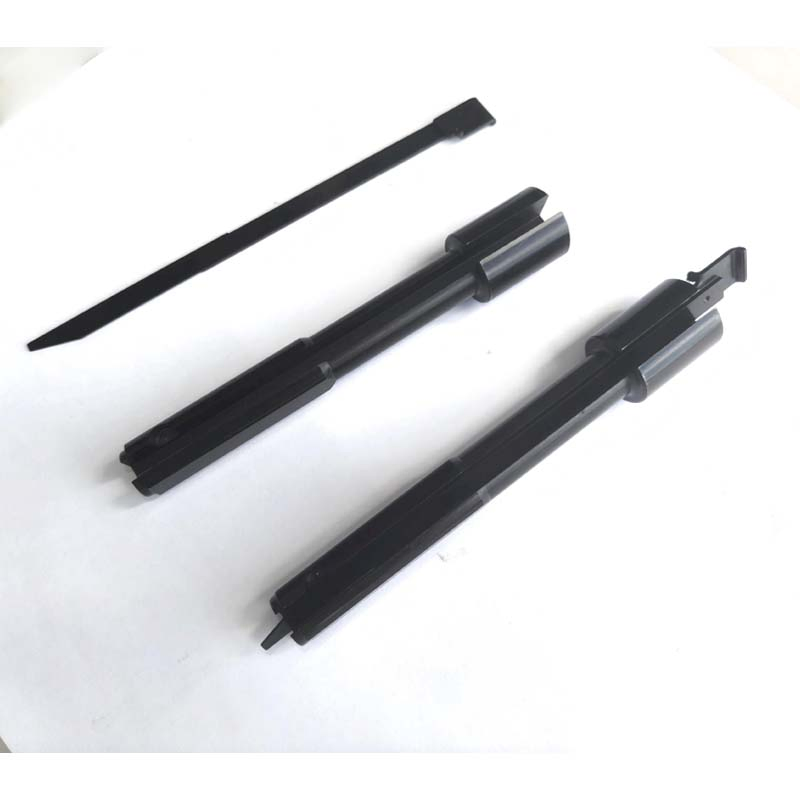 Abrasive Mandrel Quality Honing Tool