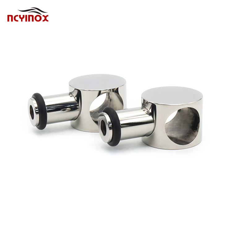 Corrosion-Resistant Sliding Shower Door Series for Shower Door