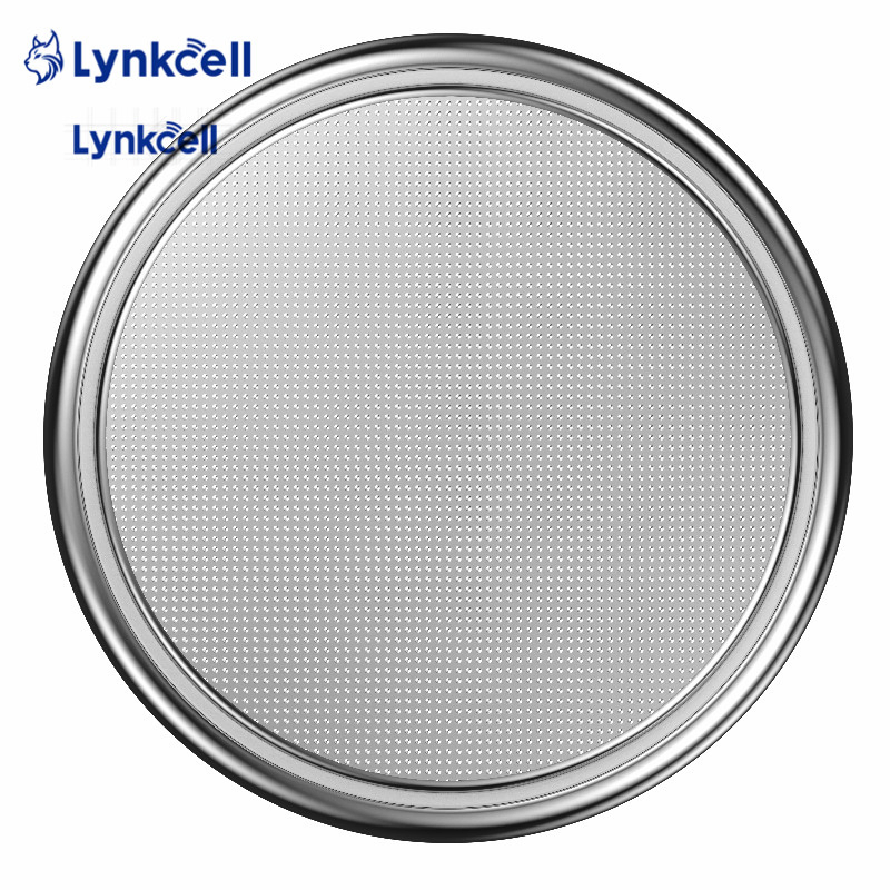 Reliable 620mAh Lithium Metal Coin Cell for Continuous Operation