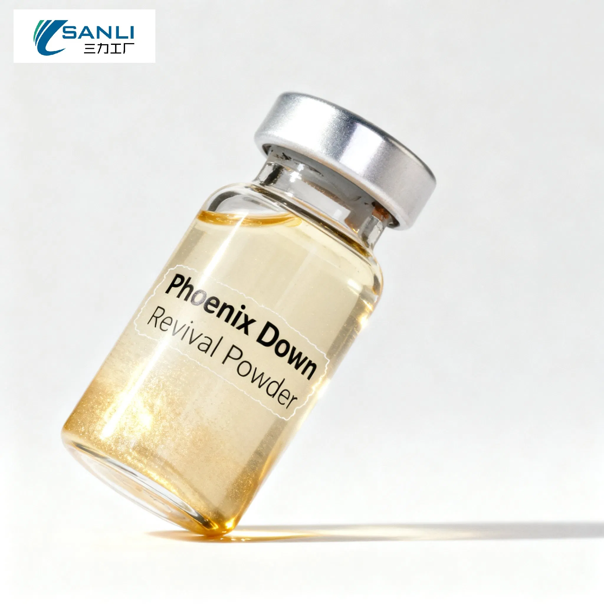 Moisture-Retaining and Healing Herbal Complex with Pearl Powder Cuttlebone Powder for Dry and Cracked Skin Repair