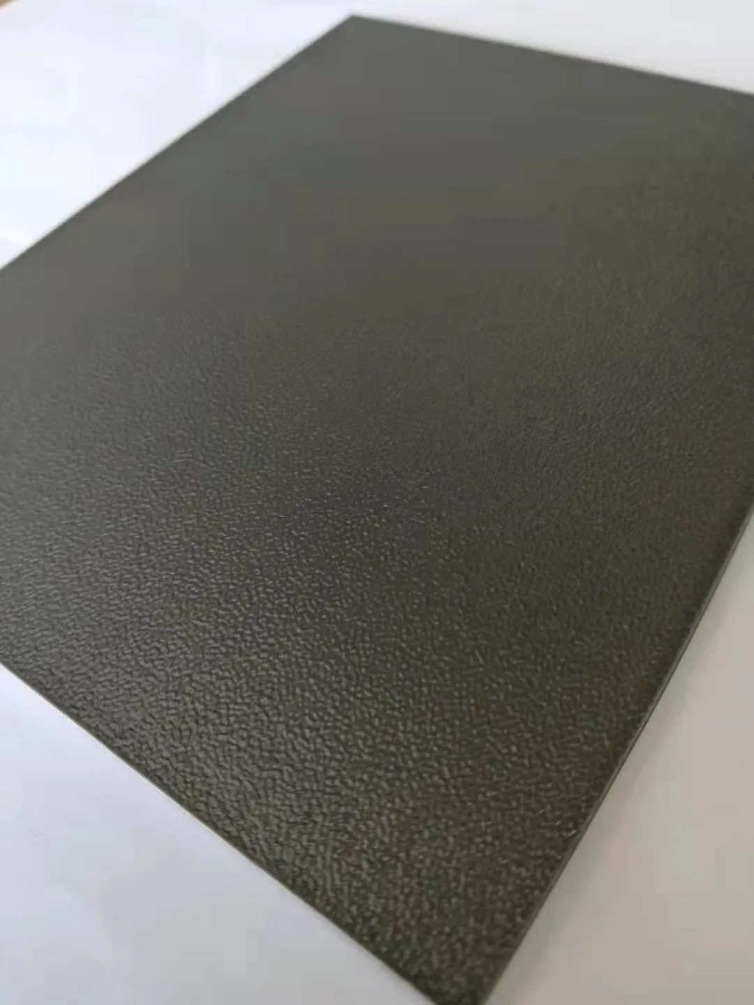 Premium ABS Plastic Sheets for Custom Fabrication Projects