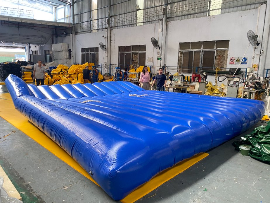 Litong Durable Portable PVC Tarpaulin Sound Barrier to Control Noise Decibel for Construction Building