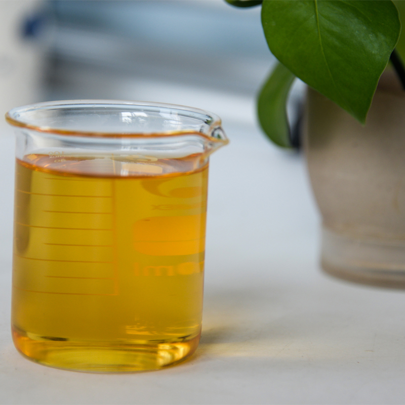 Polycarboxylate Superplasticizer/Retardent Water Reducing Agent for Concrete
