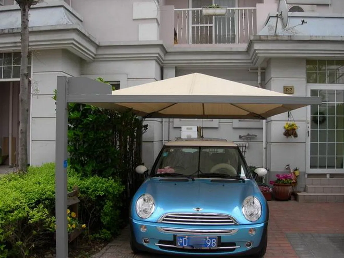 Water Proof Sun Shade Net