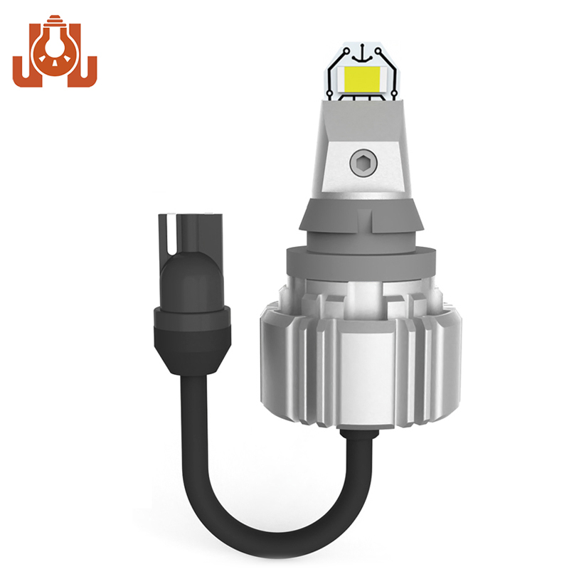 Светодиодные лампы заднего хода T15 921 W16W