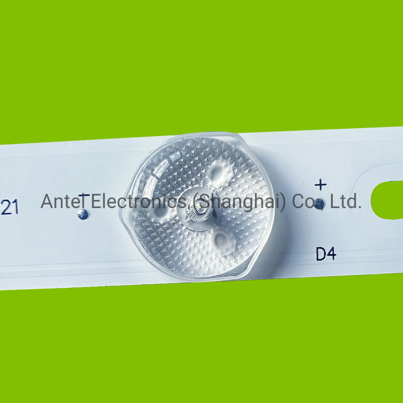 Светодиодная лента подсветки для Samsung UA40F6400AJ