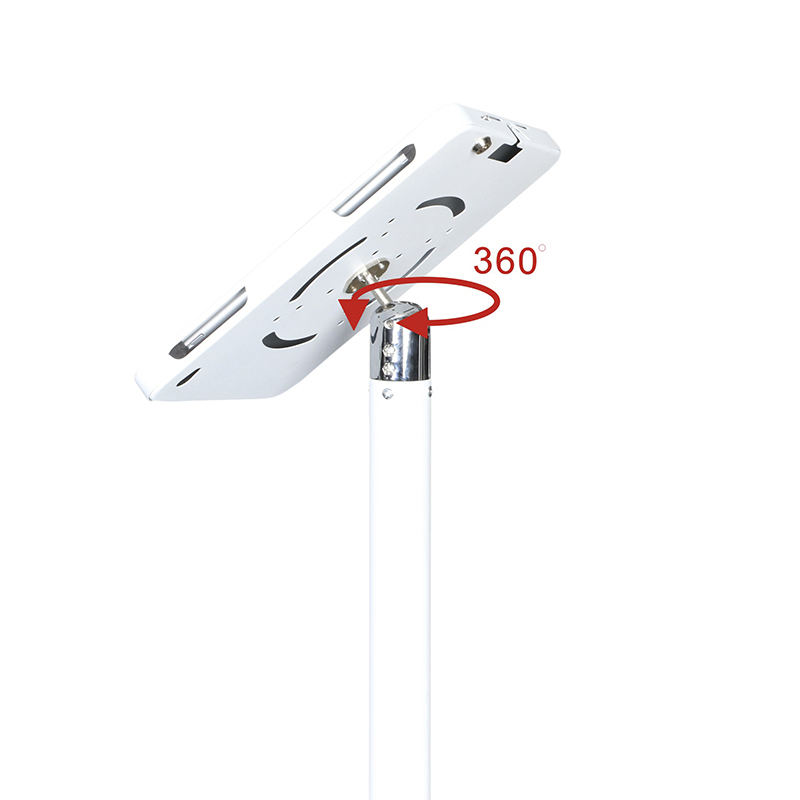 iPad & Tablet Metal Bracket