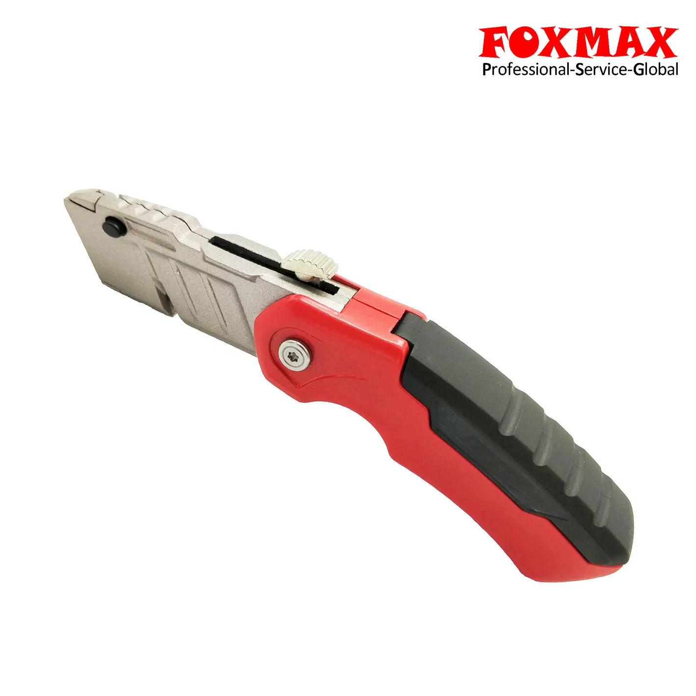 Utility Knife with Blade Storage Function (FUK-24)