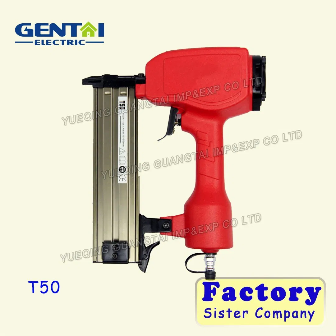 Пневматический краскопульт GENTAI T50