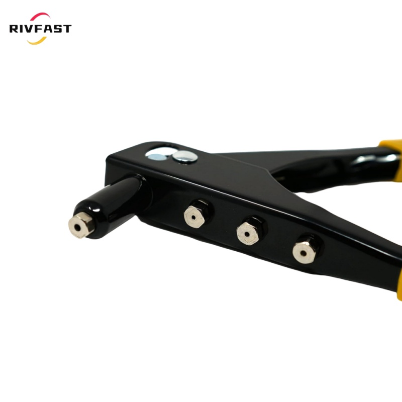 Ручной заклепочник для легких работ (3/32", 1/8", 5/32", 3/16")