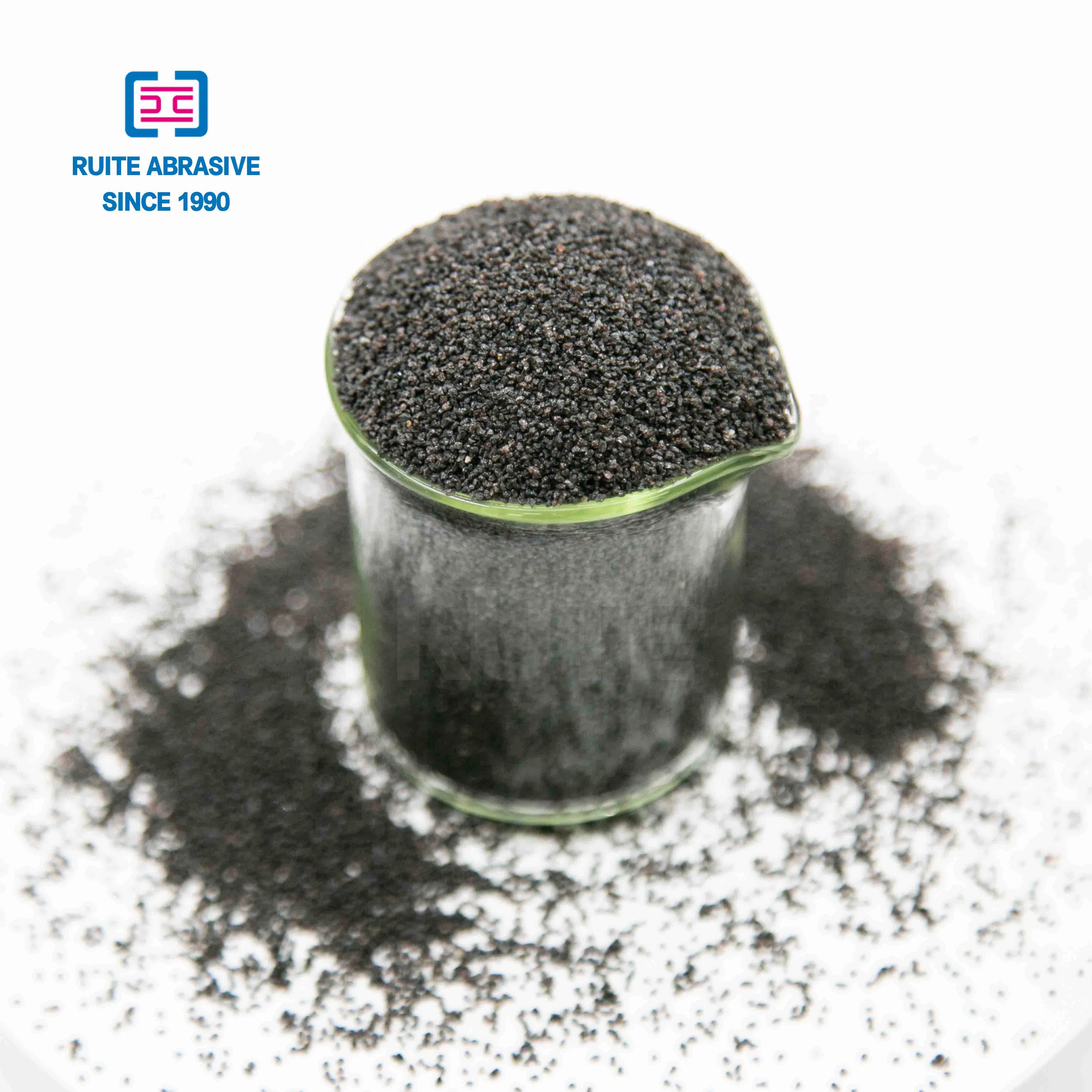 Абразивная шкурка из коричневого оксида алюминия, 120 грит