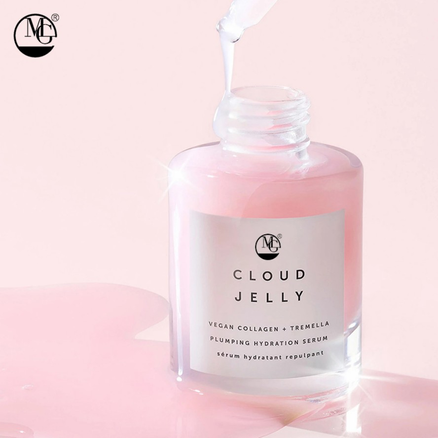 Factory Price Firming Lightweight Anti Wrinkles Face Essence for Beauty Salon