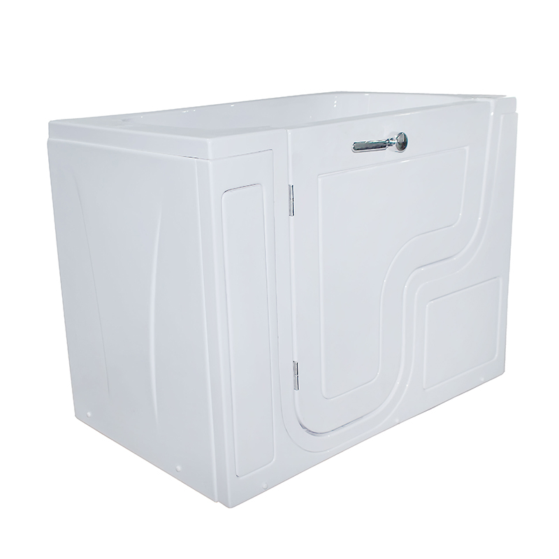 Портативная ванна для маломобильных и пожилых