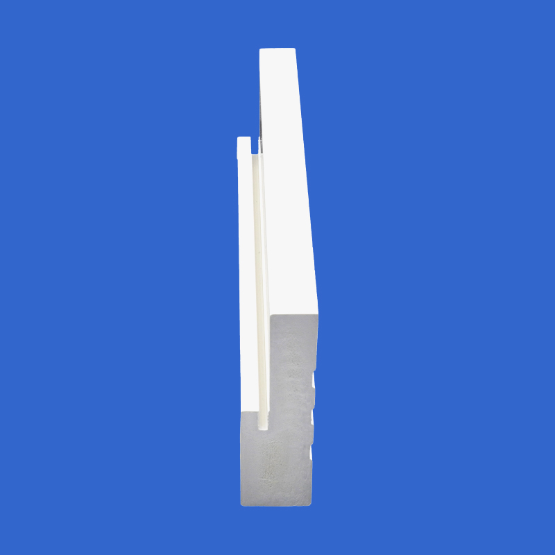 Fangda Hot Sale Waterproof PVC Door Frame Jamb for Interior Doors Best Selling with High Quality and Low Price PVC