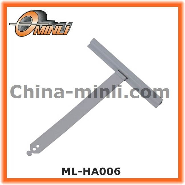 Glass Hardware Accessories T Spring for Rolling Shutter Door (ML-HA006)