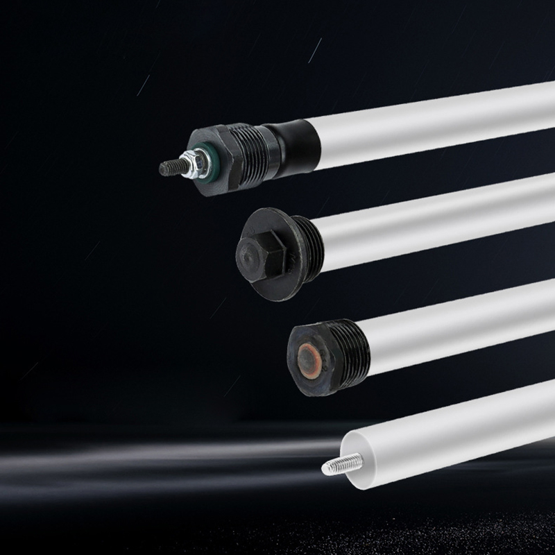 Factory Direct Supply 80L Magnesium Anode Rod Sacrificial Anode for Water Heater