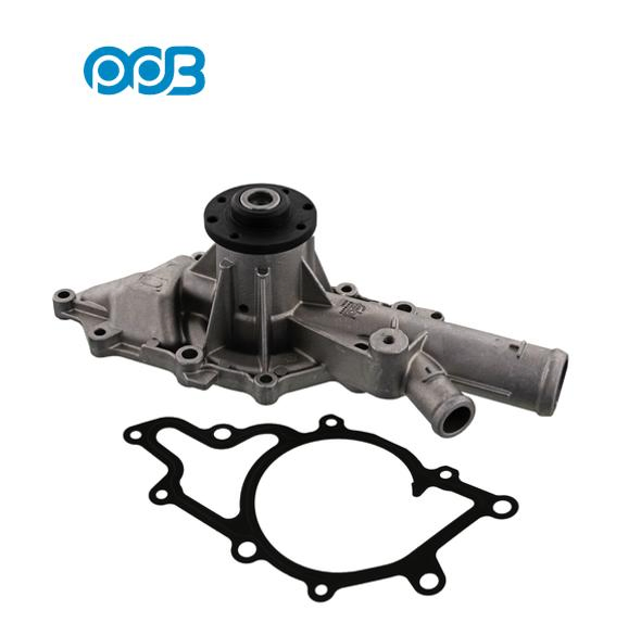 Водяной насос Mercedes-Benz A6462001001