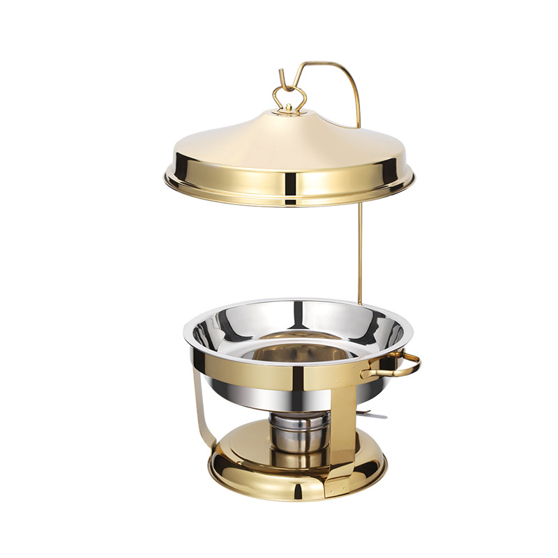 Hot-Selling Thickened and Reinforced Heat Catering Equipment for Commercial Use