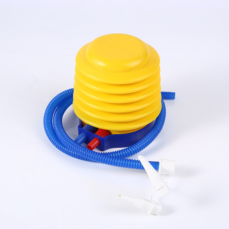 Surprise Price Pump Inflatable Portable Vacuum Bag Battery Electric Air Pump