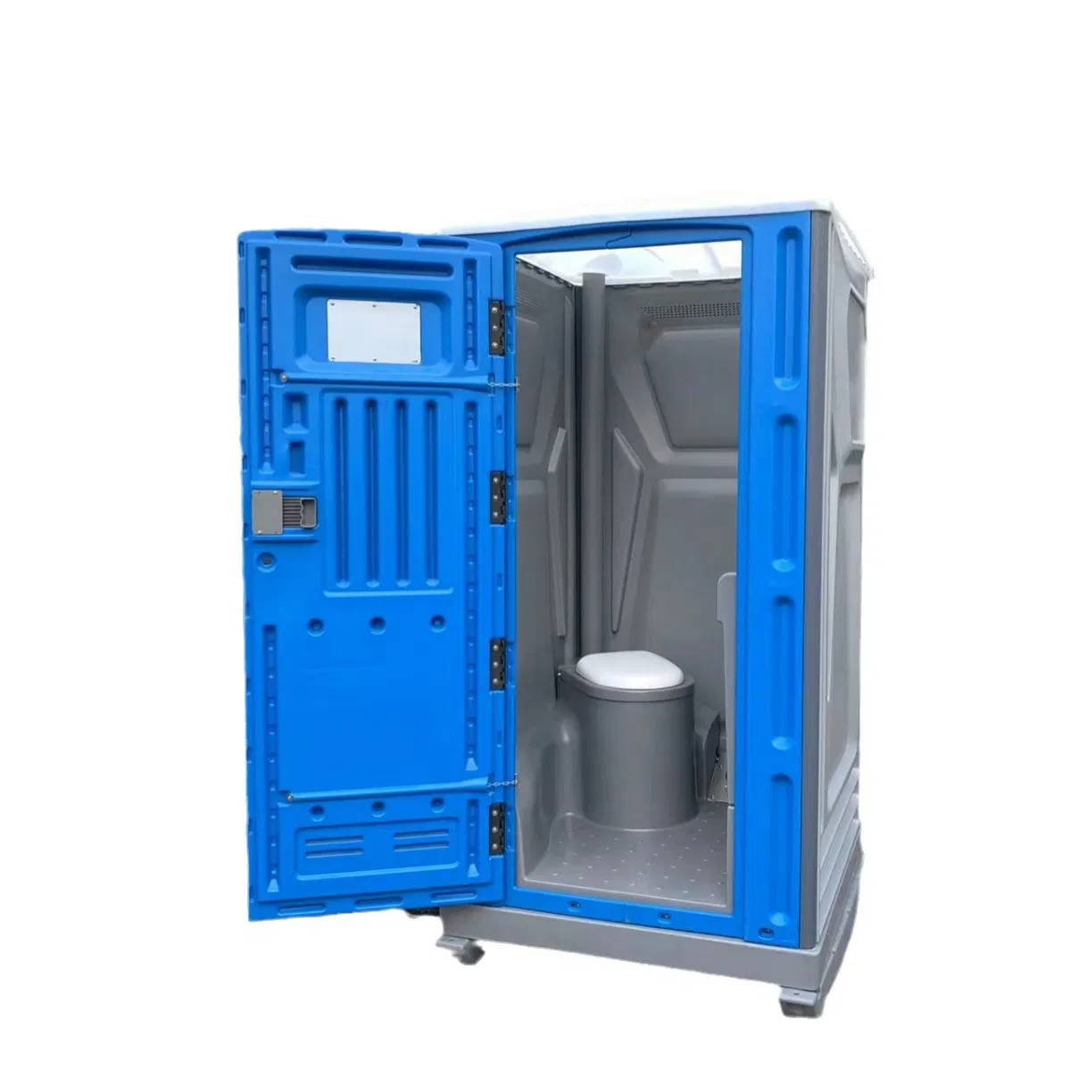 Portable Toilets Mobile Plastic Outdoor Onsale Porta New Porta Potty Low Cost Fashion Sizes Fashion Made Flushable