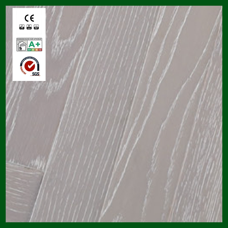 Водостойкий инженерный паркет Extra Wide 240мм