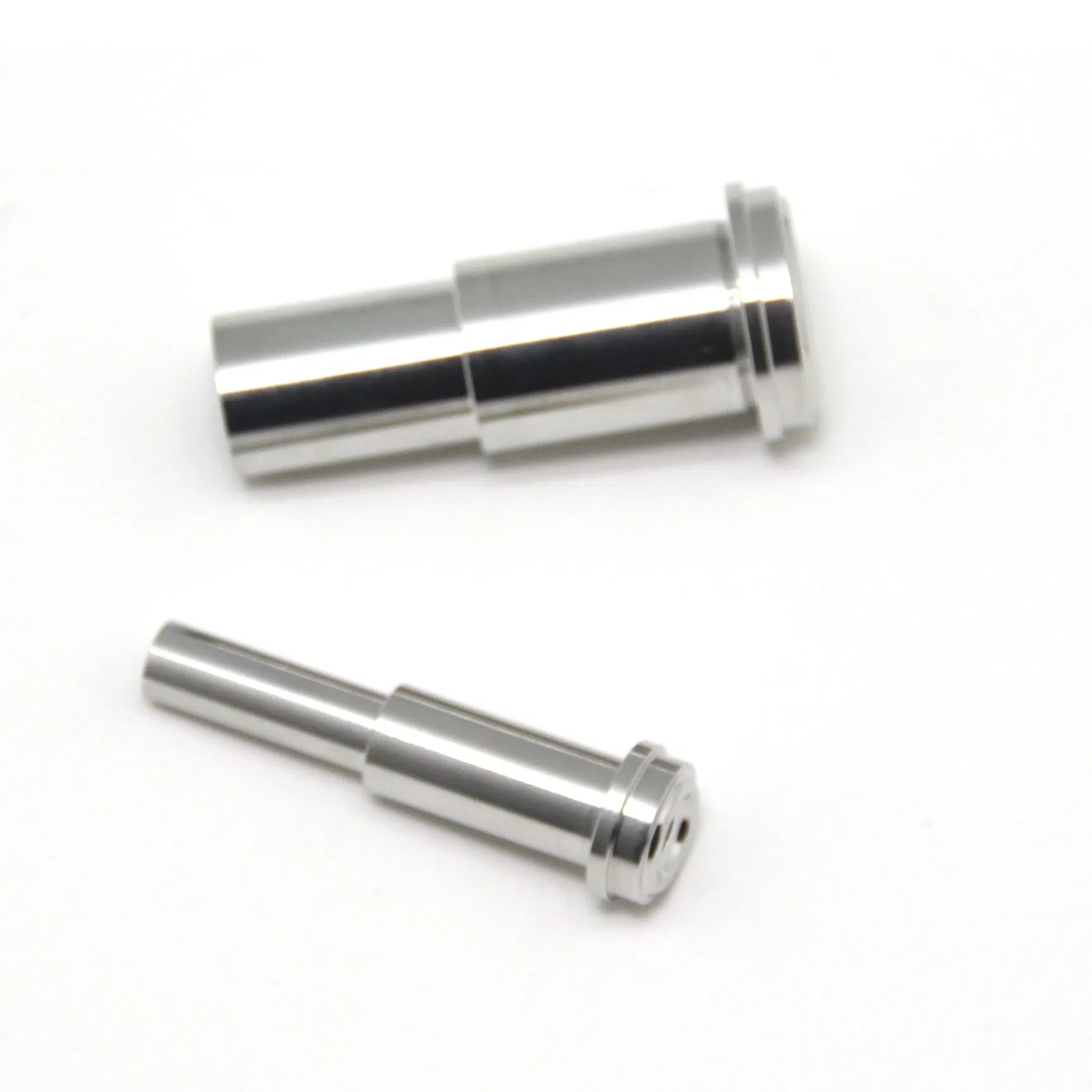 SS316L/Stainless Steel 1/8"-1"Long Gland VCR High Quality Vacuum Fitting Brght-Anneal Electro-Polishing
