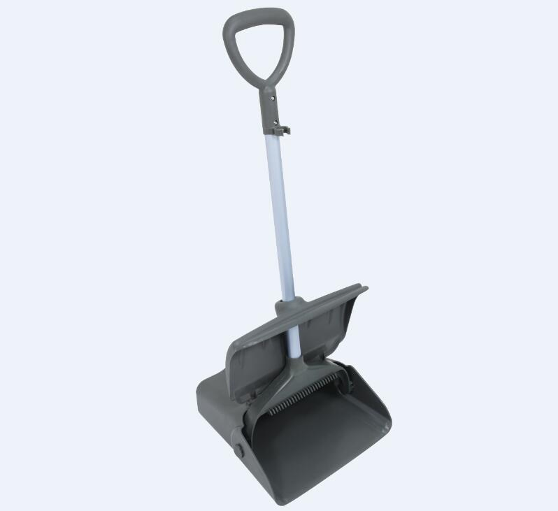 Factory Directly Windproof Plastic Dustpan