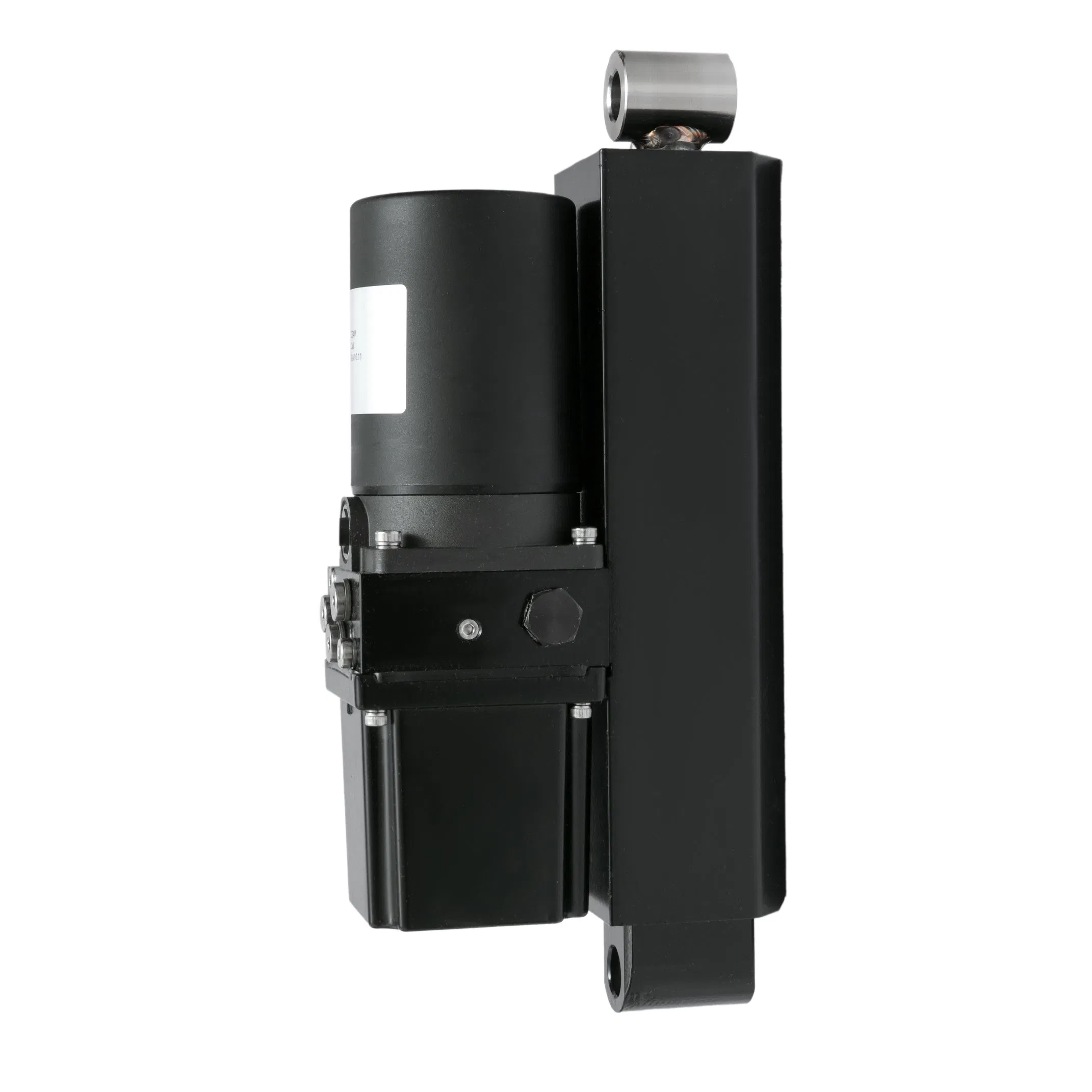 Гидравлический линейный актуатор Outboard Warper 1.8т